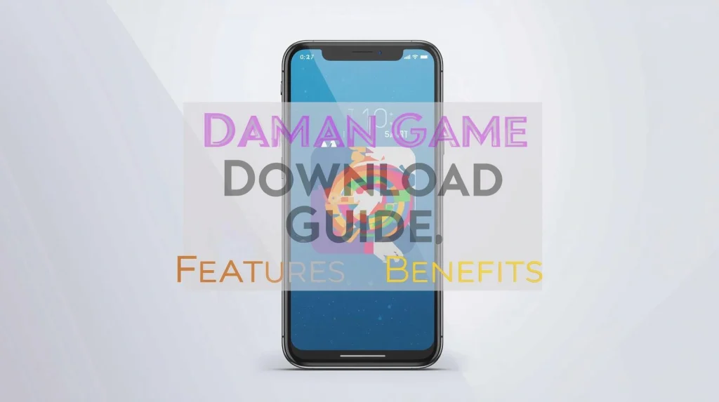 Daman Game Download