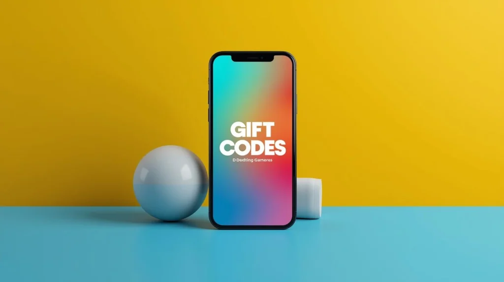 Daman Games Gift Code